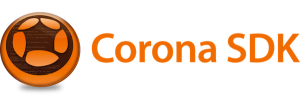 alt Desenvolvimento de Games com CoronaSDK Logo